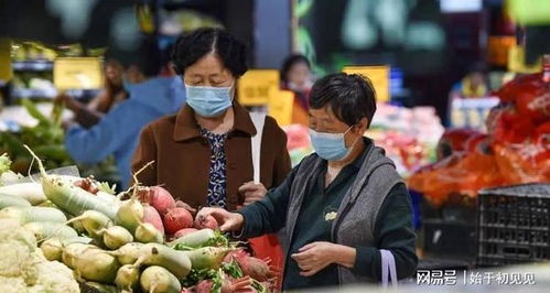 农民卖菜要开合格证了 2月新规明确，这些农产品纳入监管